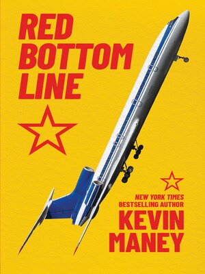 cover image of Red Bottom Line